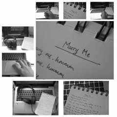 Marry Me - Meghan Trainor Cover
