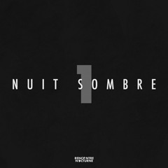 Nuit Sombre #001