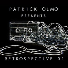 Patrick Olmo Presents Retrospective 01 - (Rework Album 2017/2018)