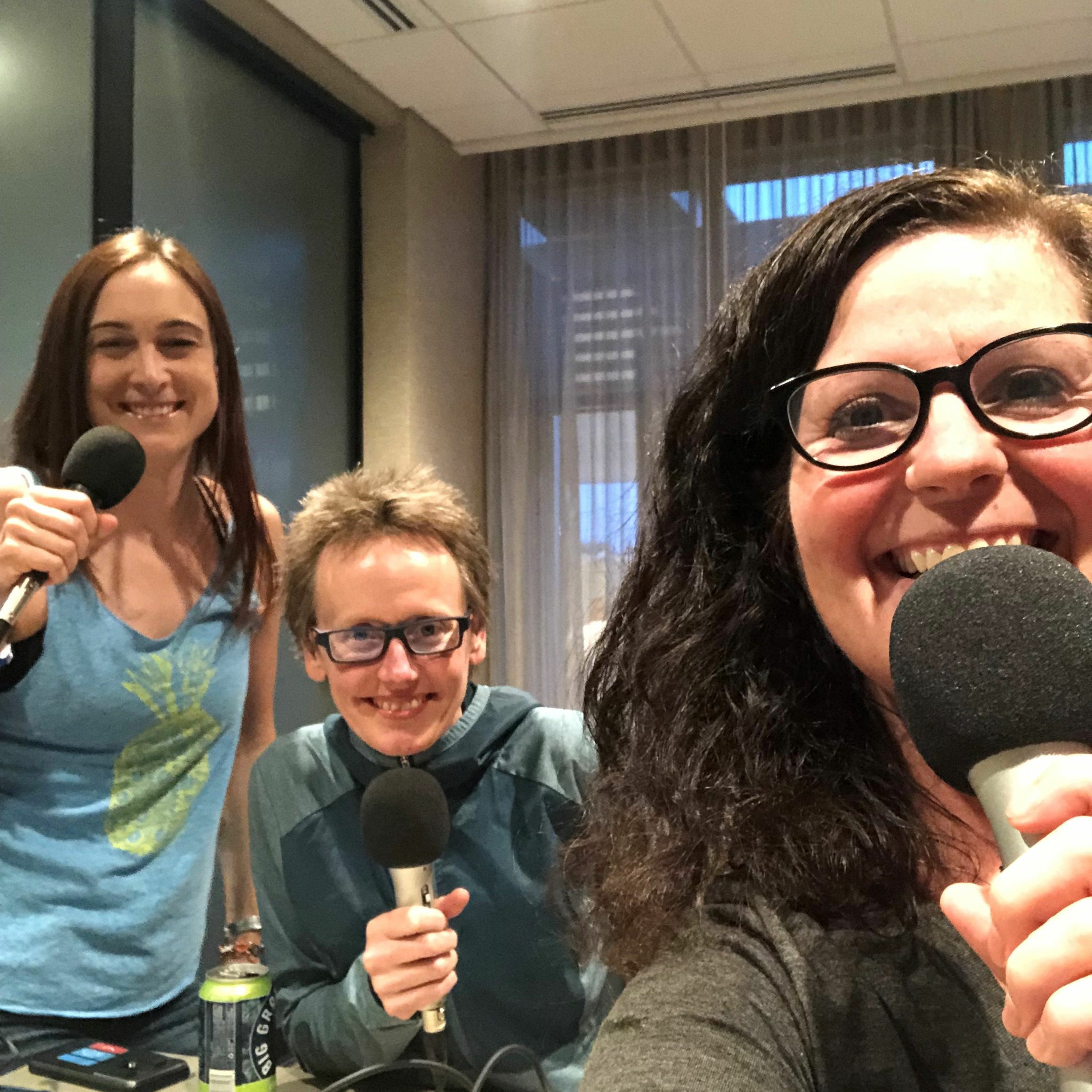 RAGBRAI Pre Ride Day 0 - Kicking Things Off With People For Bikes