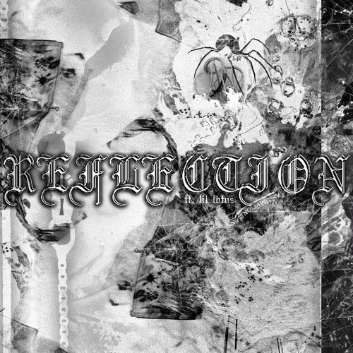 reflection (feat. lil lotus) [prod. by colbyruinedit]