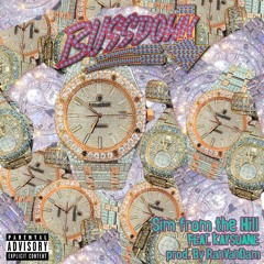 BUSSDOWN (feat. Kaysuane) [prod. by RANVANDAM]