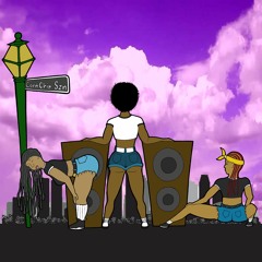 Dj Cool Cat X Chip Szn Summer '19