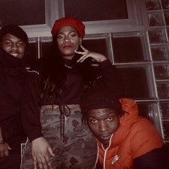 Stonie Ren X Money Kennedy - StFU & Party (Pre-Mastered)