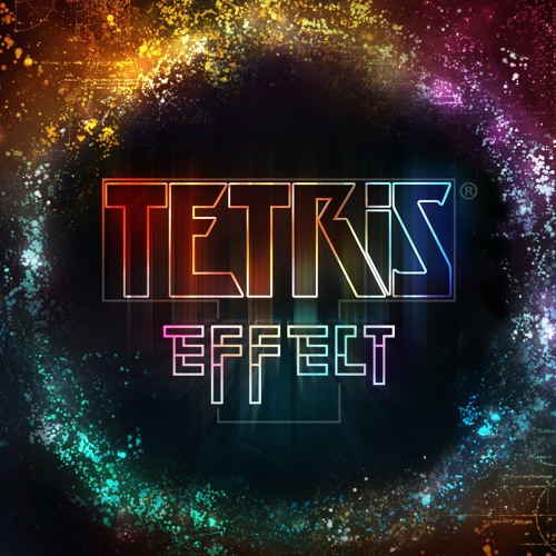 Tetris Effect - The Deep Yours Forever