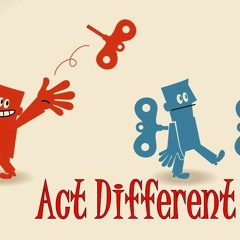 Money Mic- Act Different (Prod By.Taylor King)