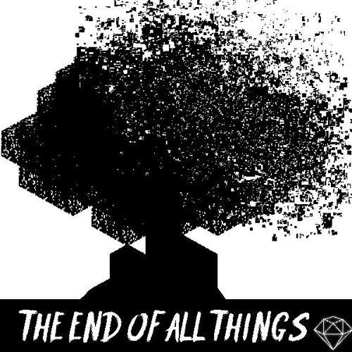 Dave Minecraft Trapped 100 The End Of All Things By Team Voxels