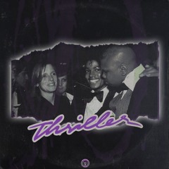 Michael Jackson - The Lady In My Life [Slowed & Chopped]