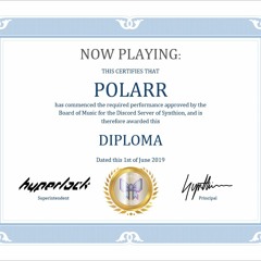 polarr @ gradparty19