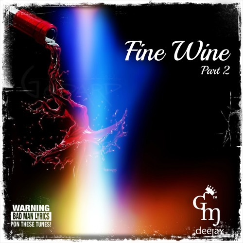 FINE WINE II - DEEJAY GM