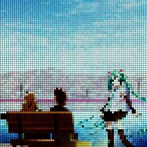 Hatsune Miku Tried To Sing Kiss Me Carole Tuesday Op By Panda Hatsune Miku Tried To Sing Kiss Me Carole Tuesday Op By Panda