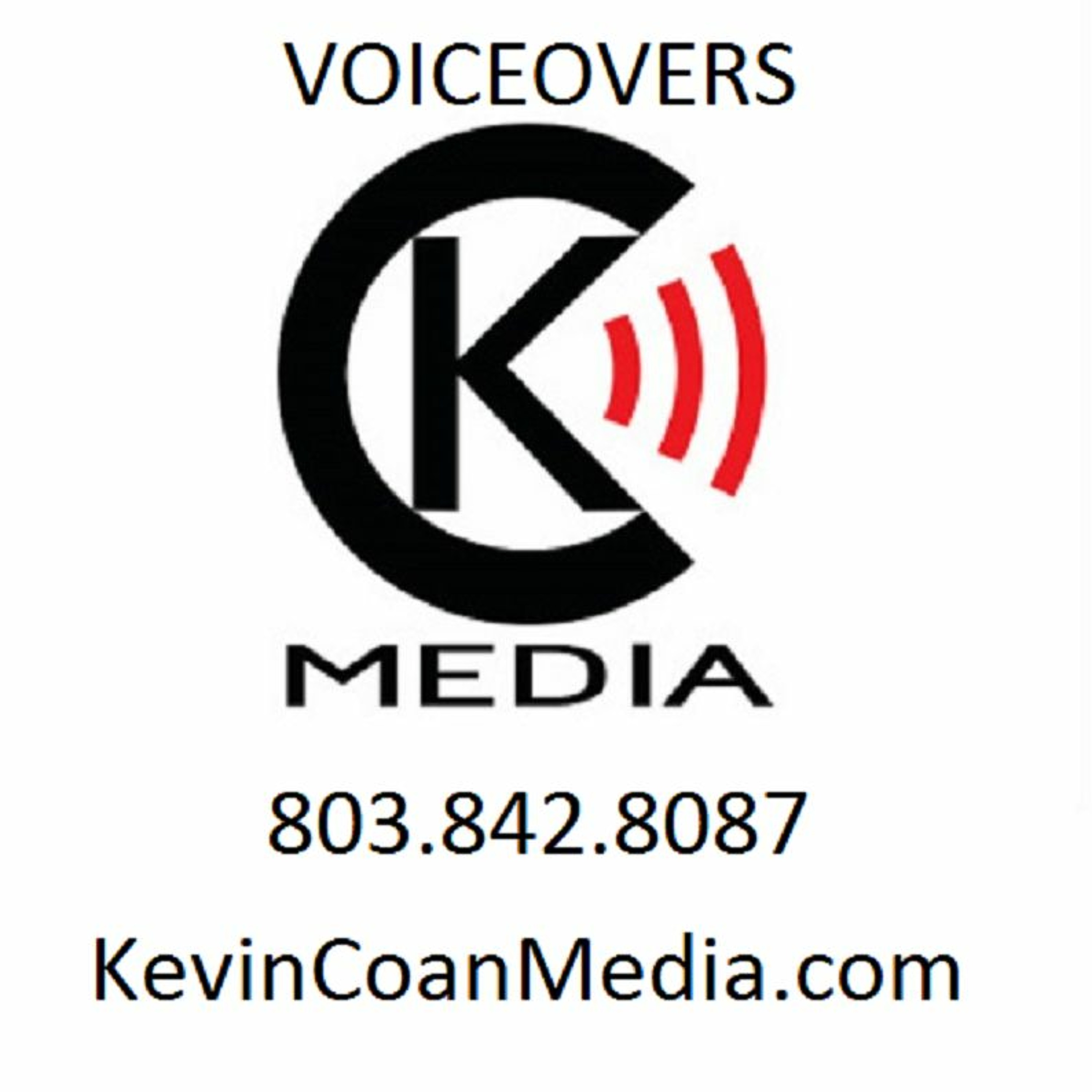 Promo - Kevin Coan - 2018 episode artwork