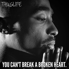 VV - Troublesome Shadow [2Pac Remake] ft JCBZ (2017)