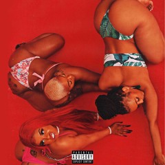 BAD BITCH ANTHEM