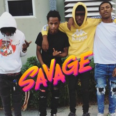 BOSSTOPP KEN X KASHERQUON X TEEJAYX6 X KING ACE - GOT IT ON MY OWN