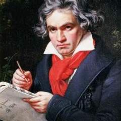 Eddie Bernard  piano  Seventh Symphonie  Finale  Beethoven