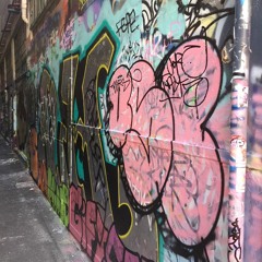 Laneway Mix Series Vol 9 Deep House and Tech House Vinyl Mix