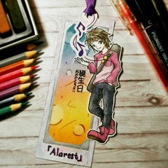 【Piitcha】地球最後の告白を【歌ってみた】(HBD 「Alarest」!)