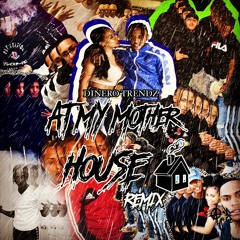 At My Mother’s House Remix