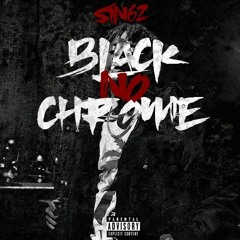 Sin 62 - Black Not Chrome