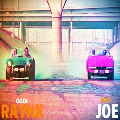 GOOF OFF! ft. JOE (Prod. VintageMan)