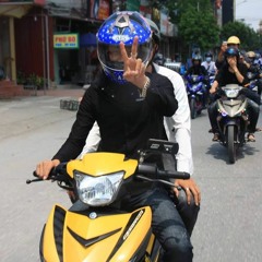 Sứ Thanh Hoa(remix)-Djphepha