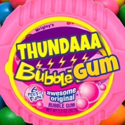 Bubble Gum