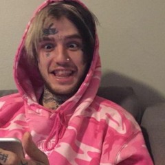 Waste Of Time - Lil Peep (without Bathsaltbryce)