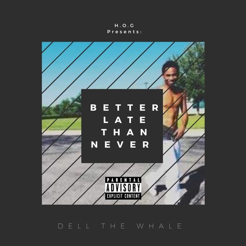 Dell The Whale- Hallways 🧨