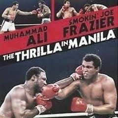 Thrilla In Manila (by AJ The Cannibal x Malevolent) (prod. Godzay Katana)