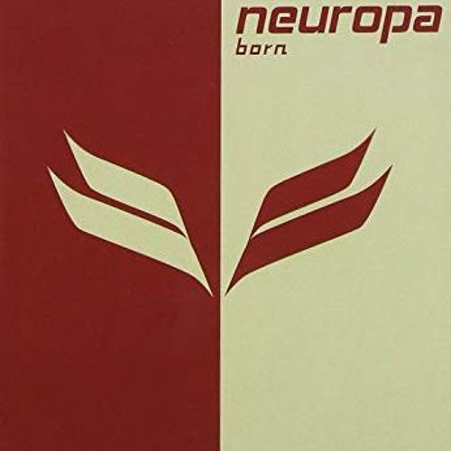 Neuropa - Standing Still In Time