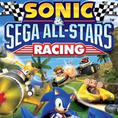 Casino Park: Super Sonic Racing