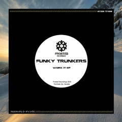Funky Trunkers - Zoom