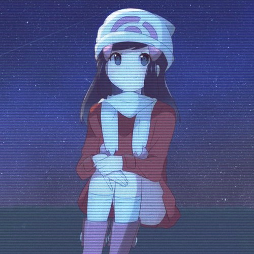 Pokemon D/P/Pt - Route 228 (Night Time) LoFi Remix