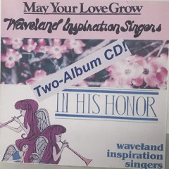 I Love This Family of God