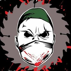 Press 'Ur Head - Doctor Terror invites (Unofficial Dominator Preparty
