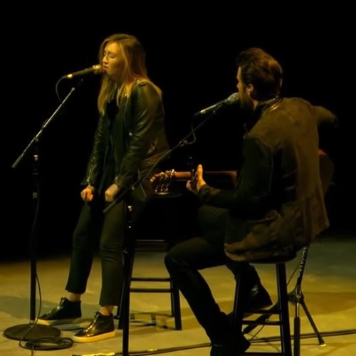 Stream Ellie & Joel's Song - The Last of Us Part 2 (Johnny Cash- Wayfaring  Stranger) by lunarizer
