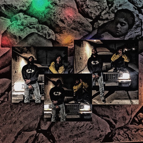 Yogi x DLC - coulditbe2