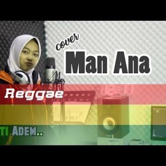 Sholawat Man Ana Laulakum (reggae) | Firooh | HaneefLa