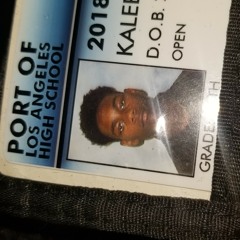 bling blaow !!(prod. LouBeatz)