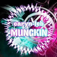 Caryn~Feb - "Mungkin" (SKA~VERSION) Reggae BEST COVER - Masterkiu