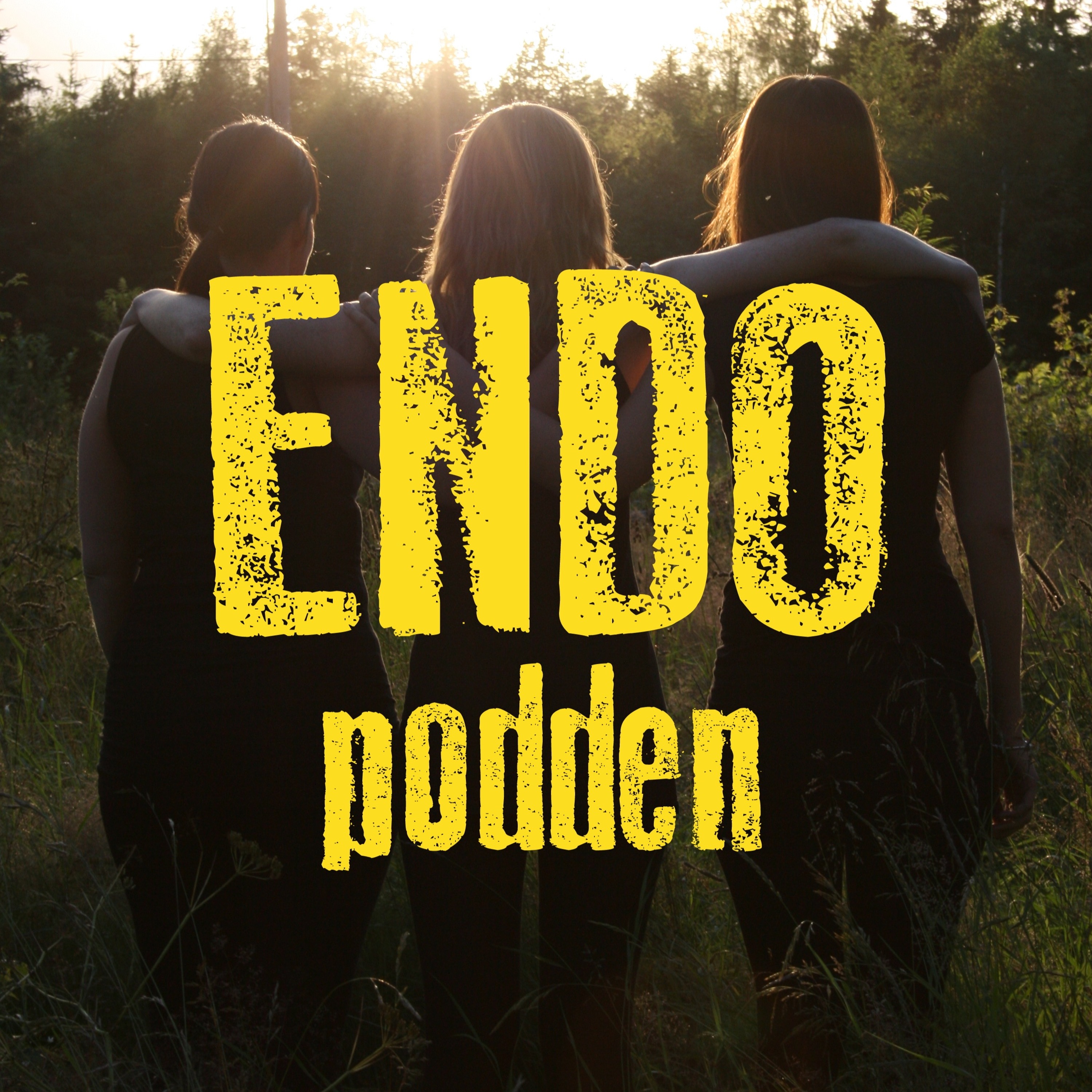 Endo Podden