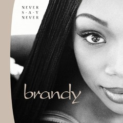 Brandy - Baby(Bootleg)
