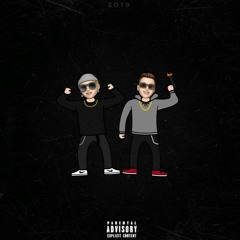 FROZEN MOB FREESTYLE (feat. GODMYSTIC)
