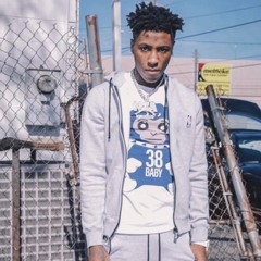 [FREE] NBA Young Boy Type Beat 2019 - Trouble Situation(Prod.Twonie Bo)