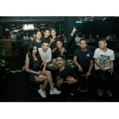 Tinggi Kali BassnyaThe Upload