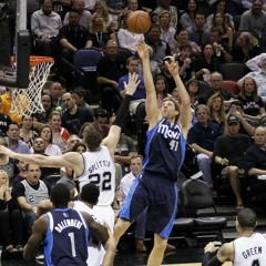 Dirk Nowitzki (prod.Inconito)