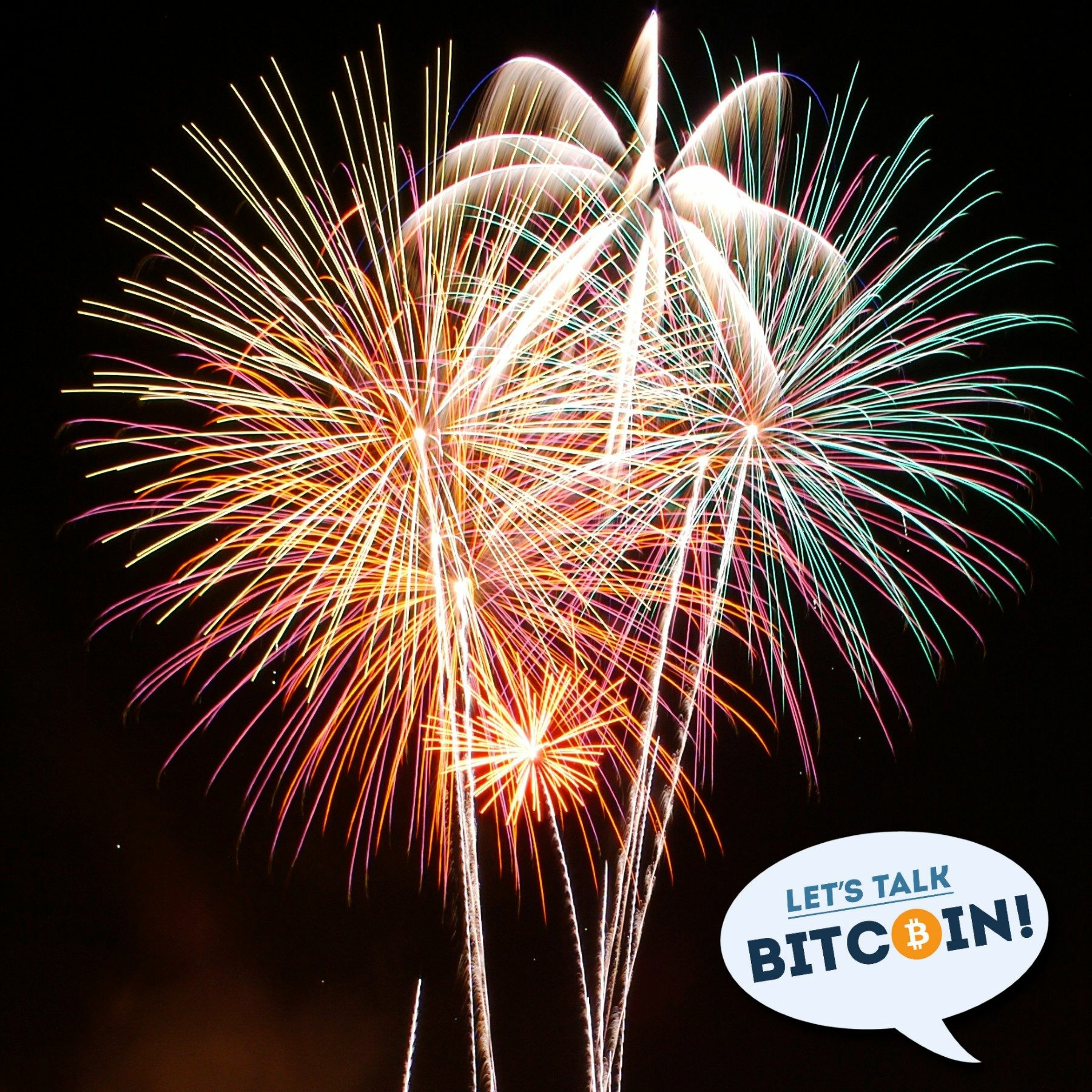 LTB #399 A Few Billion Bitcoins