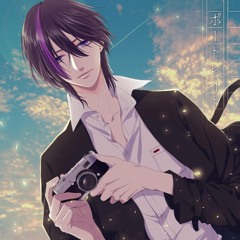 パルコ(Shy Ver.)