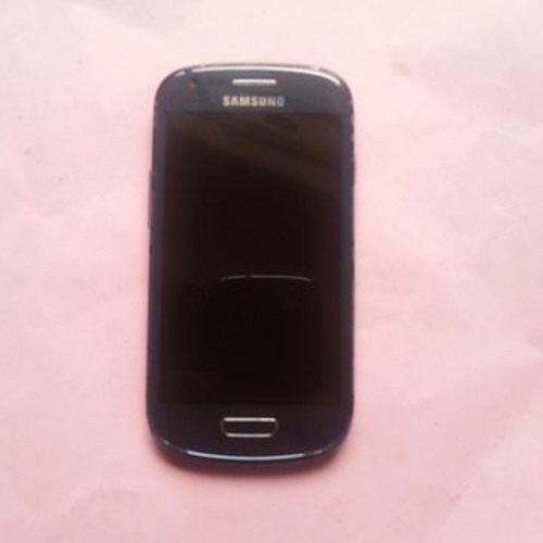 Samsung S3 Type Beat